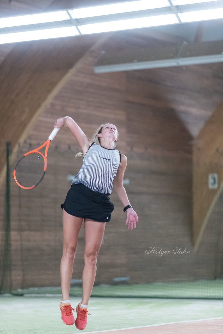 Bild 463 - RL Tennisverein Visbek e.V. - Club zur Vahr e.V. : Ergebnis: 2:4